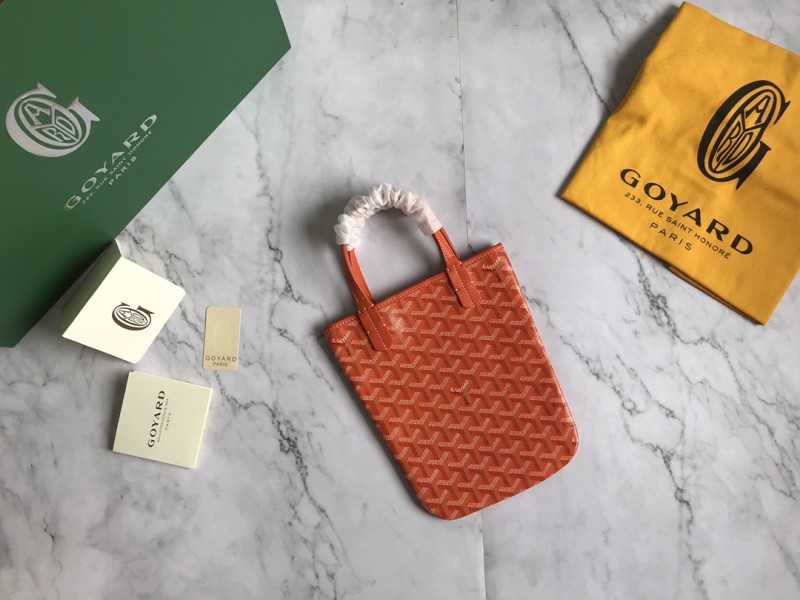 Goyard 007 7