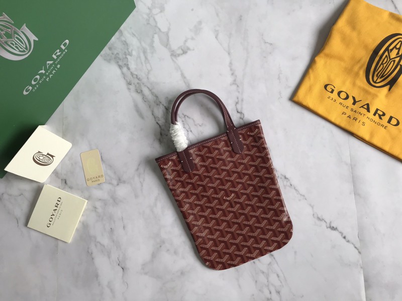 Goyard 008 7