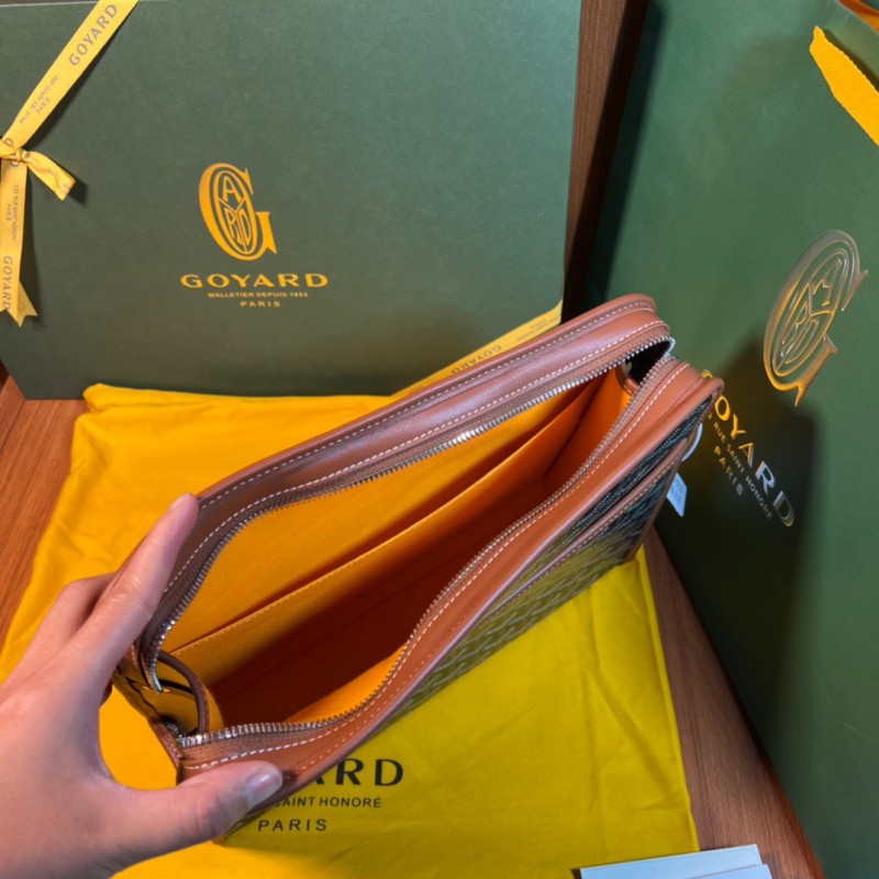 Goyard 061 7