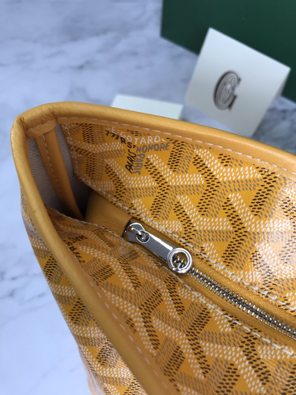 Goyard 076 7