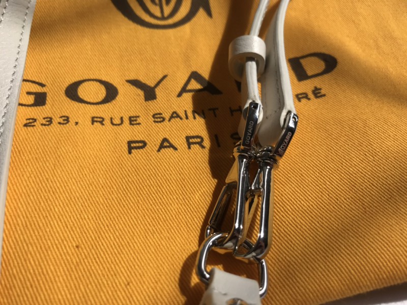 Goyard 083 7
