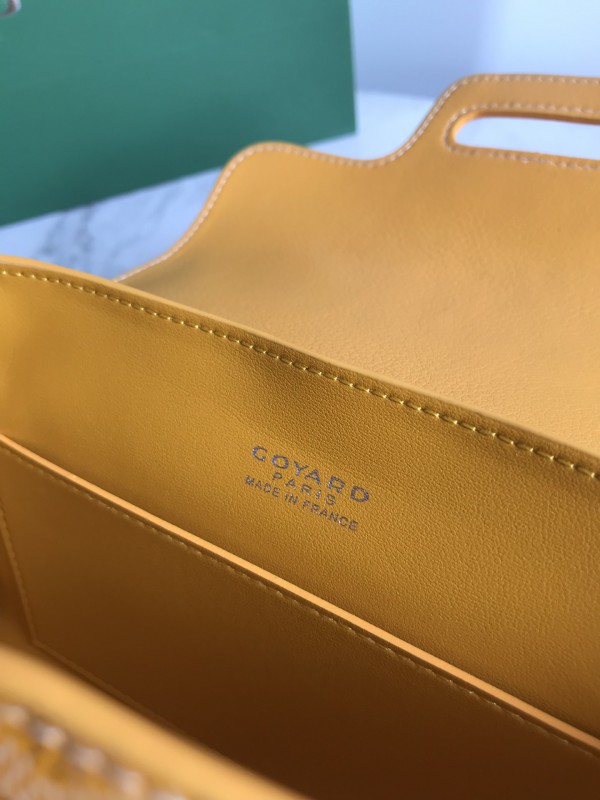 Goyard 115 7