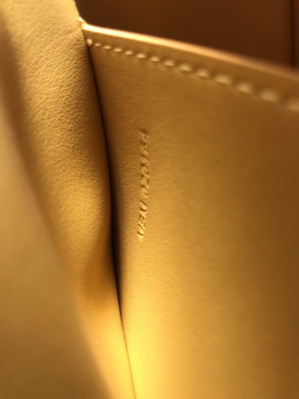 Goyard 116 7