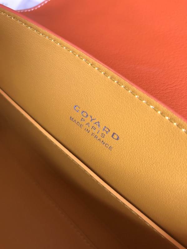 Goyard 117 7