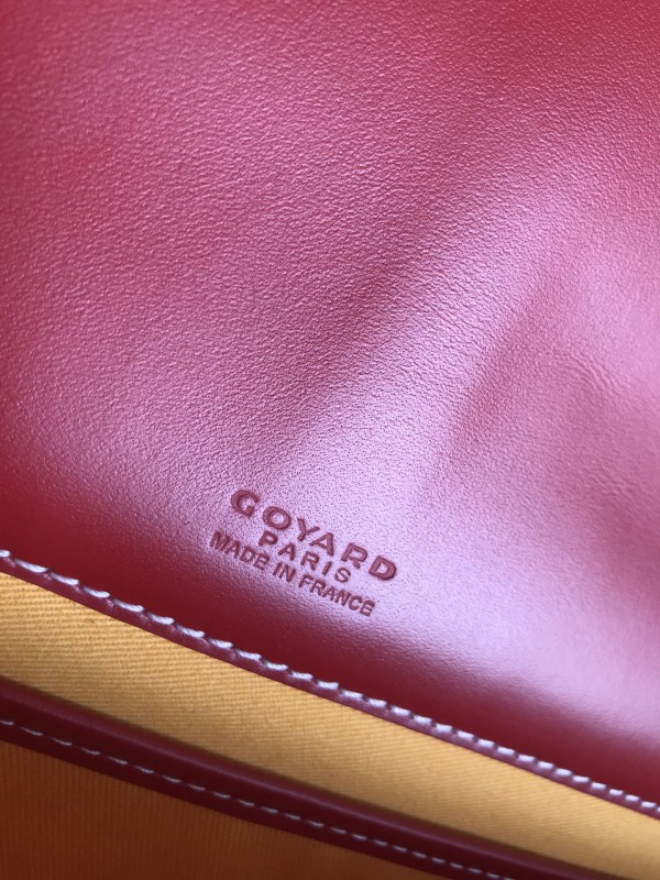 Goyard 118 7