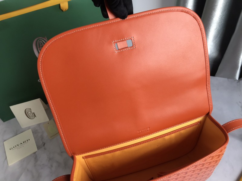Goyard 119 7