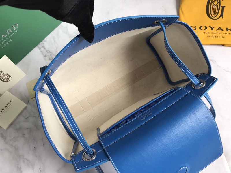 Goyard 121 7