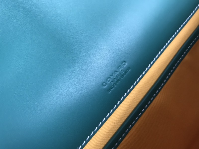 Goyard 122 7