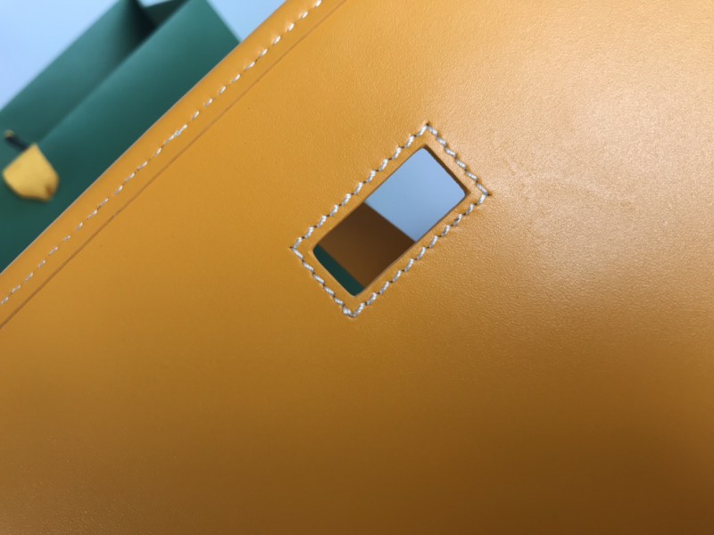Goyard 125 7