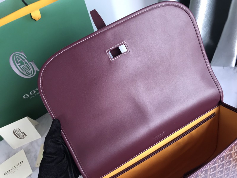 Goyard 126 7