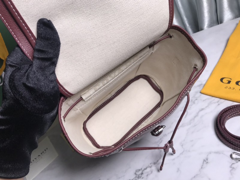 Goyard 132 7