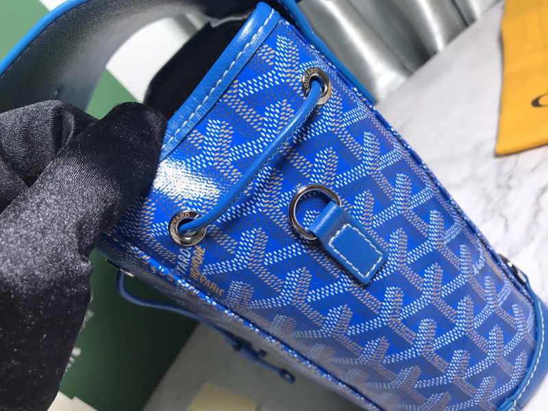 Goyard 154 7