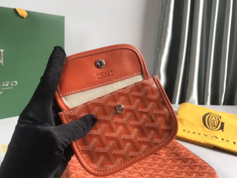 Goyard 158 7