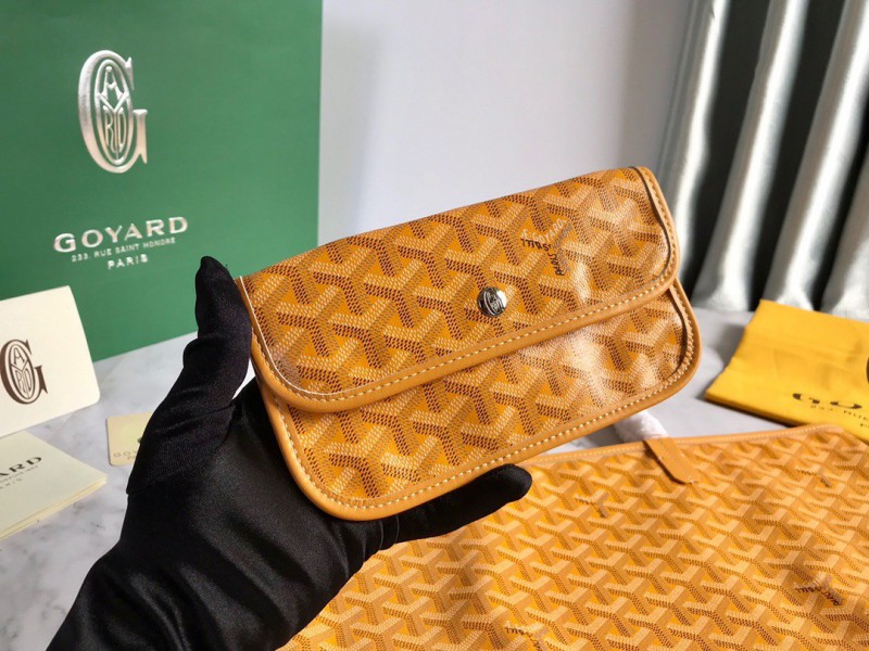 Goyard 163 7