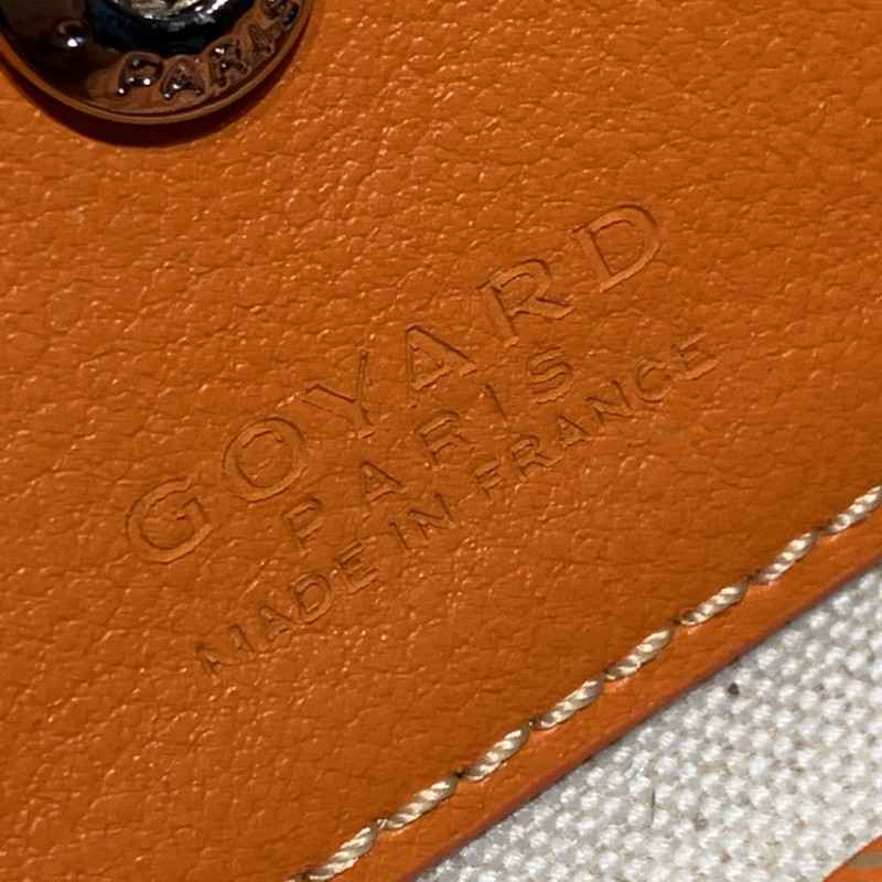 Goyard 165 7