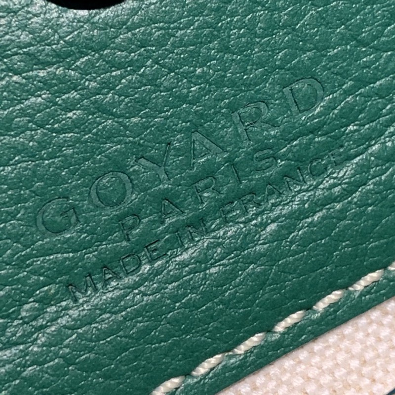 Goyard 166 7