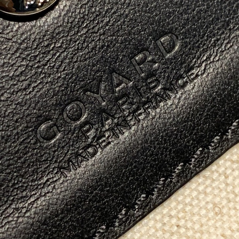 Goyard 168 7