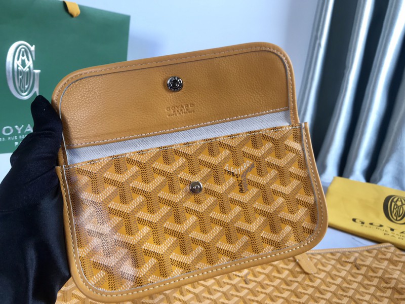 Goyard 184 7