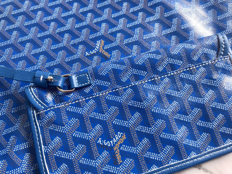 Goyard 186 7