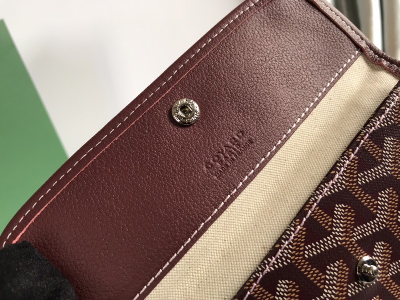 Goyard 196 7