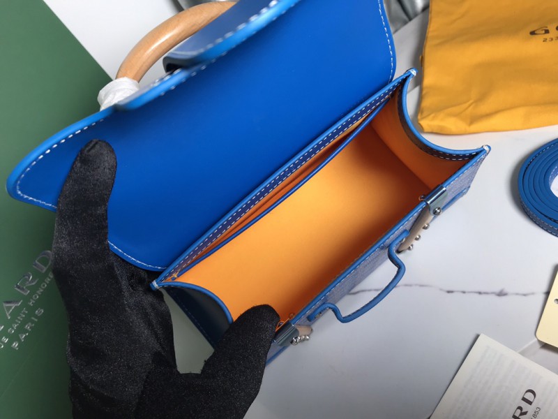 Goyard 212 7