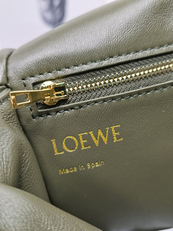 Loewe 168 7