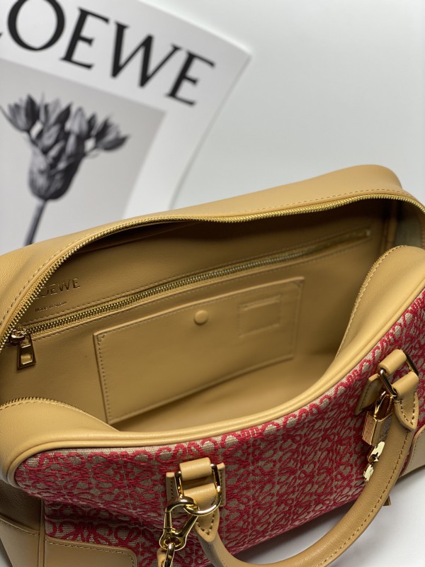 Loewe 256 7