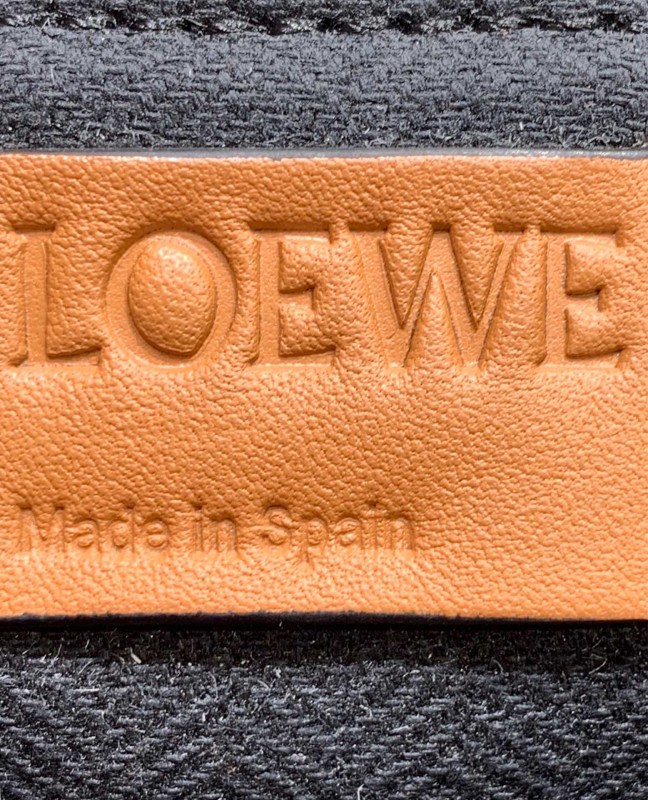 Loewe 284 7