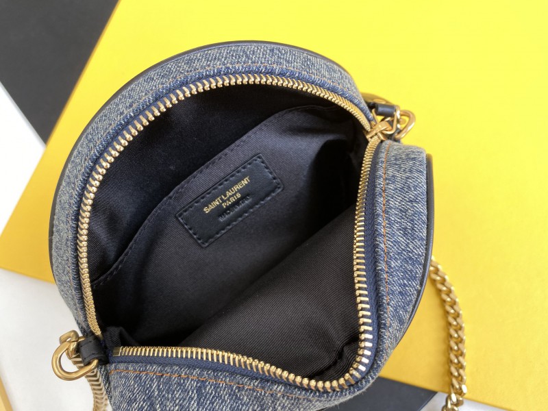 YSL 100 7