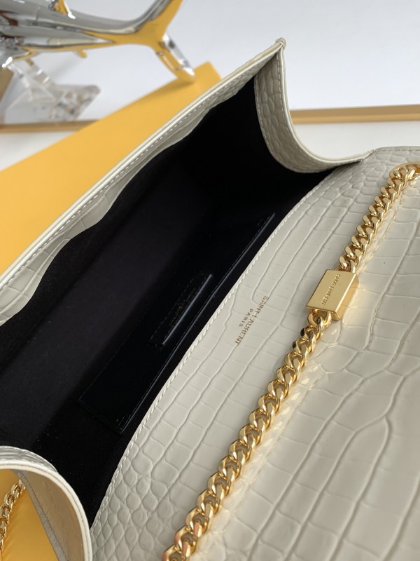 YSL 107 7