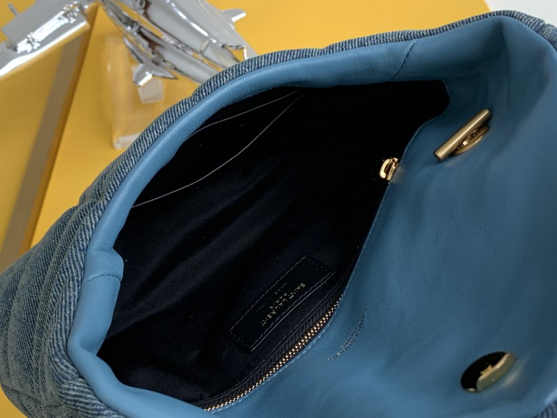 YSL 191 7