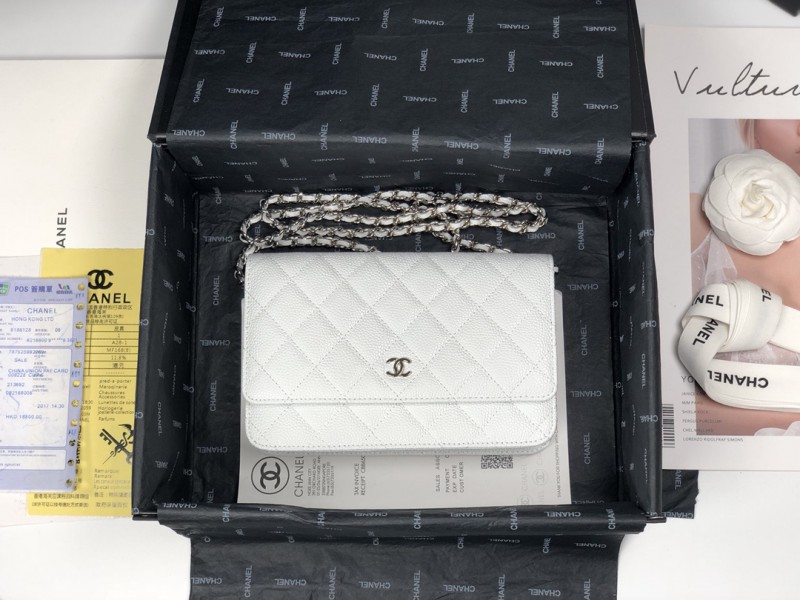 Chanel 002 7
