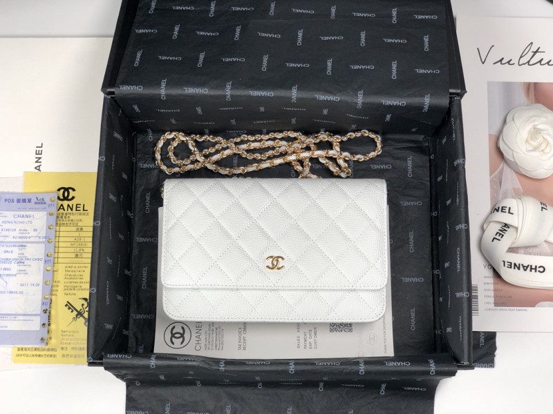Chanel 003 7