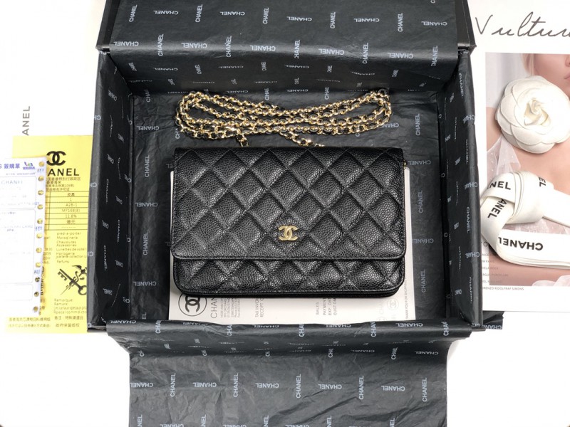 Chanel 004 7