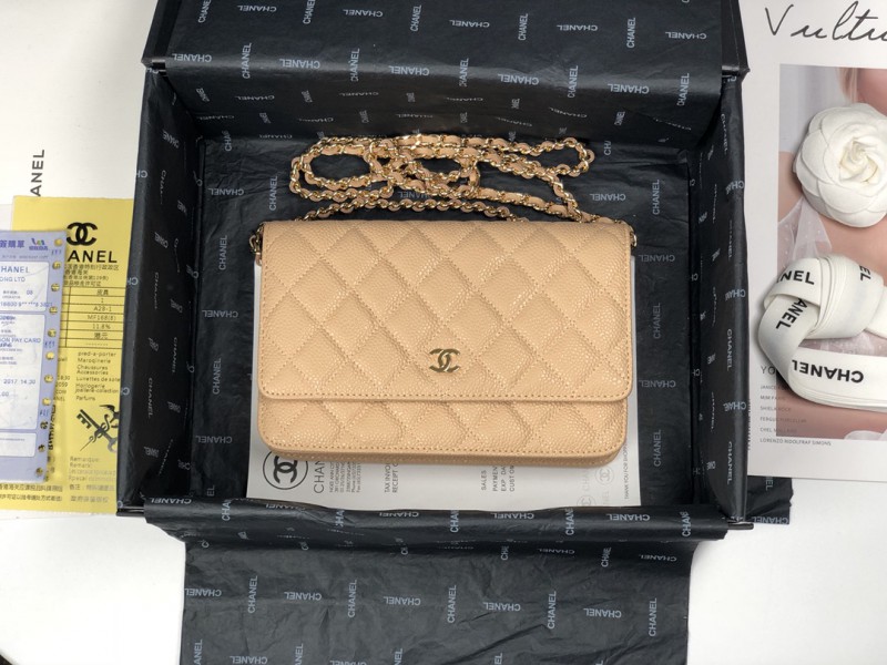 Chanel 006 7