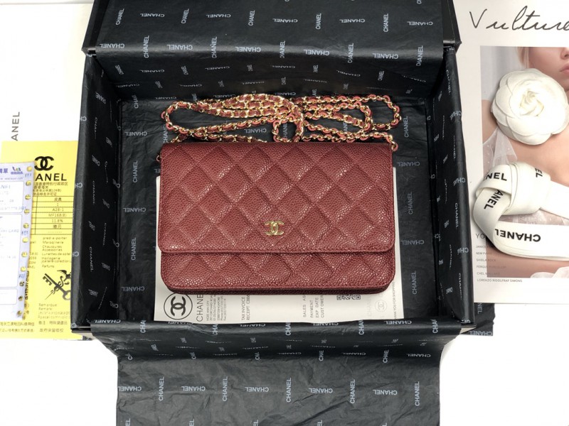 Chanel 008 7