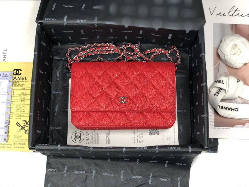 Chanel 009 7