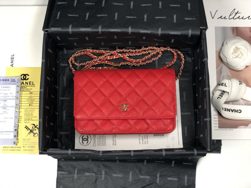 Chanel 010 7