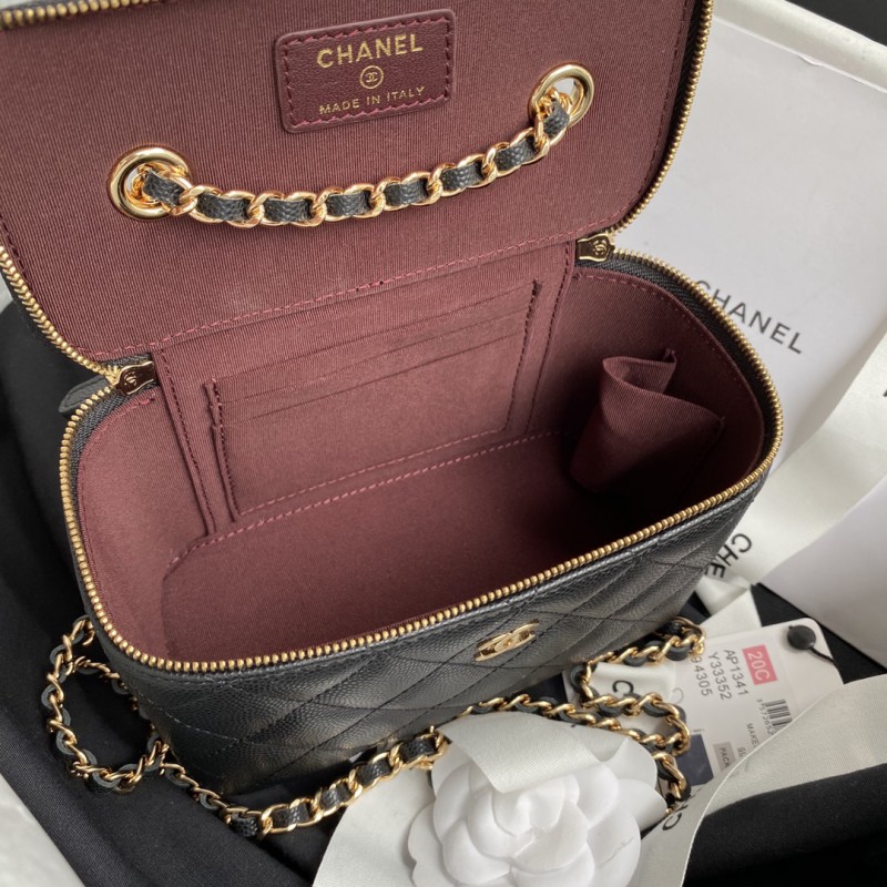Chanel 012 7