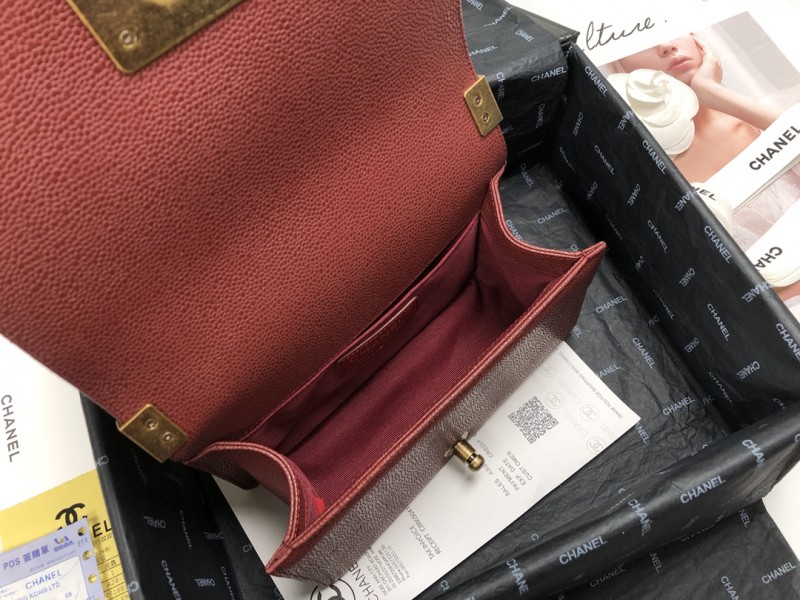 Chanel 016 7