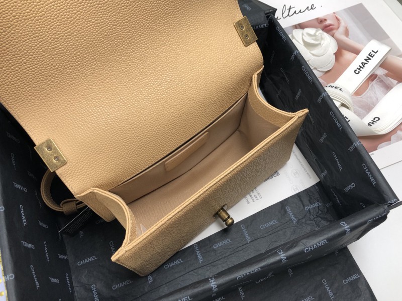 Chanel 018 7