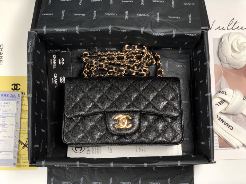Chanel 019 7