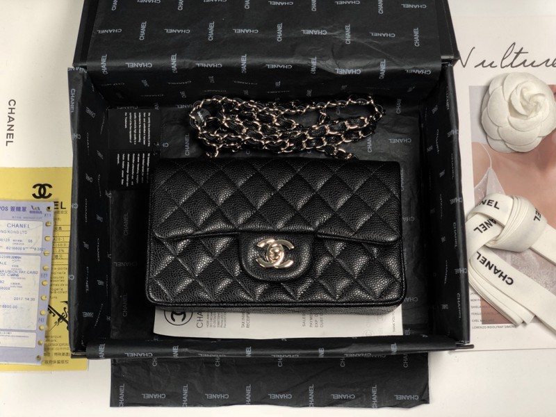 Chanel 020 7