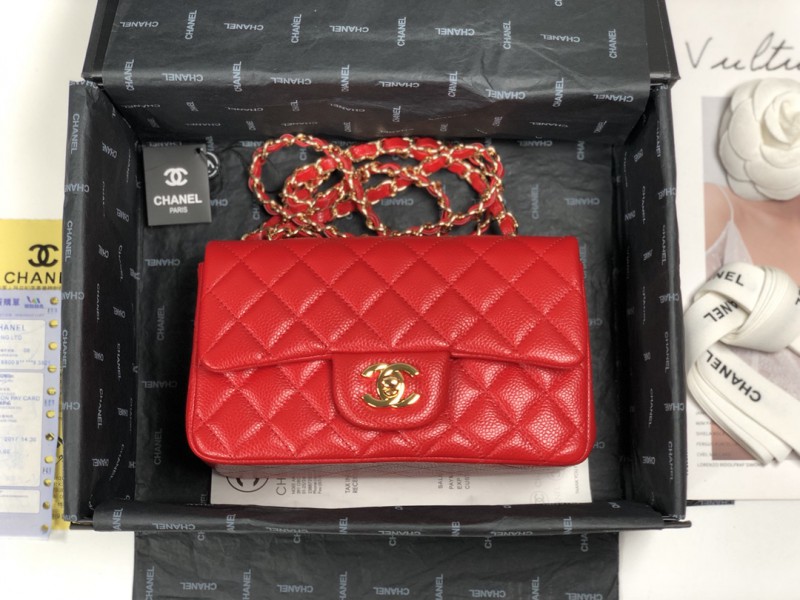 Chanel 021 7