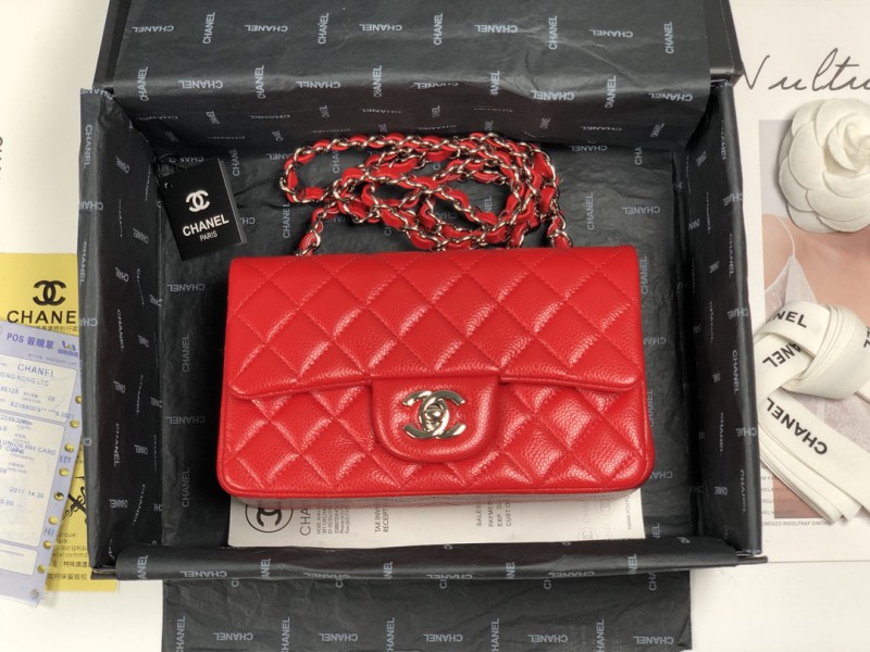Chanel 022 7