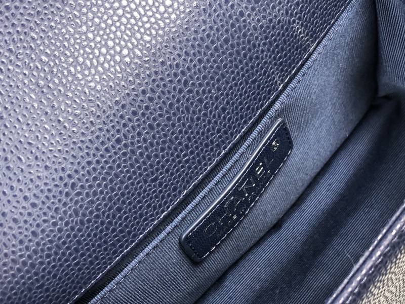 Chanel 023 7