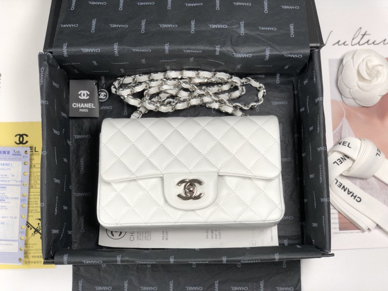 Chanel 025 7