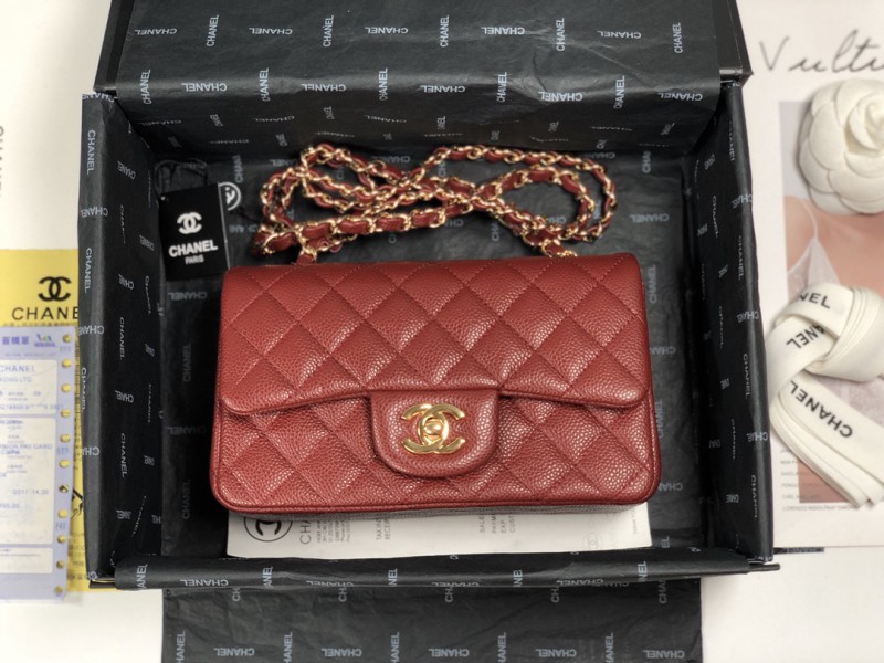Chanel 026 7