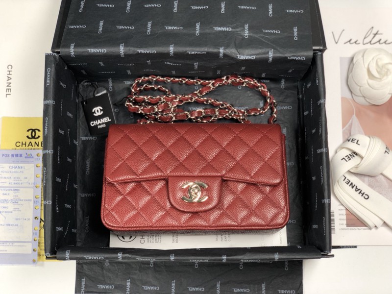 Chanel 027 7