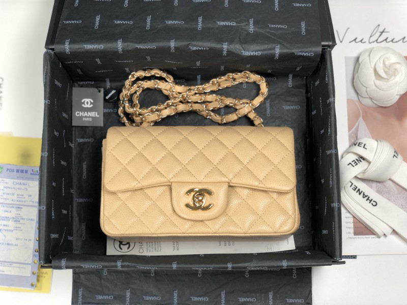 Chanel 028 7